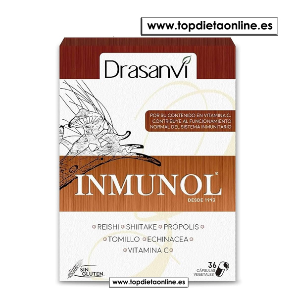 Inmunol de Drasanvi