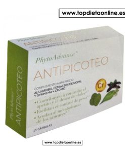 Antipicoteo de Phytoadvance