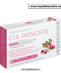 Cis-Rescate de Phytoadvance