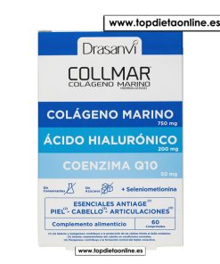 Collmar esenciales Antiage de Drasanvi