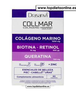 Collmar esenciales belleza de Drasanvi