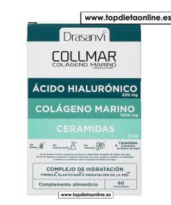 Collmar esenciales hidratación de Drasanvi