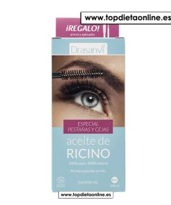 Aceite de ricino Drasanvi