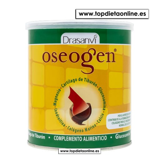 Oseogen de Drasanvi