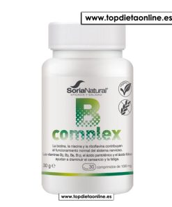 B-Complex de Soria Natural