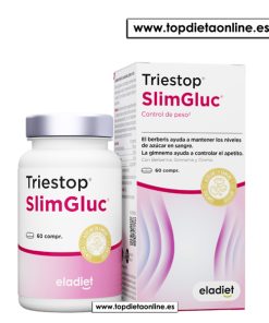 SlimGluc Triestop Eladiet