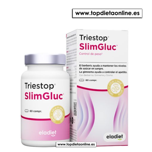 SlimGluc Triestop Eladiet
