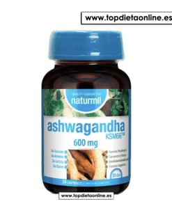 Ashwagandha de Naturmil
