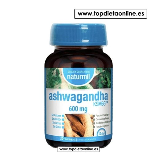 Ashwagandha de Naturmil