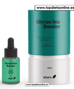 Glycan Sea Booster de Ebers
