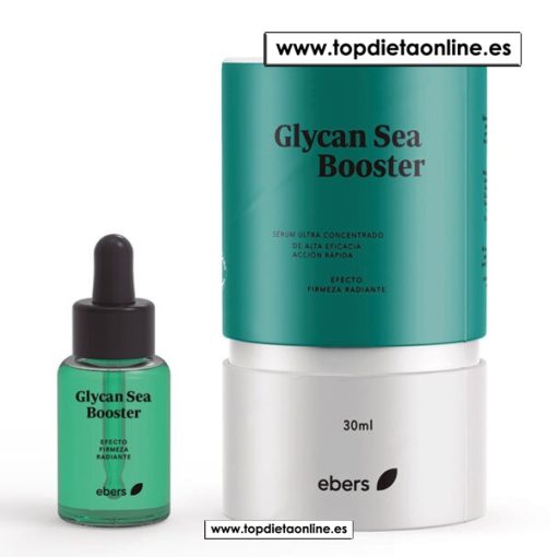 Glycan Sea Booster de Ebers