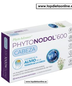 Phytonodol 600 cabeza de Phytoadvance