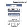 Probiotics flora & defensas Drasanvi