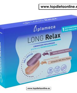 Long Relax de Plameca