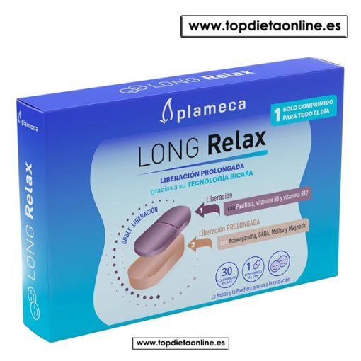 Long Relax de Plameca