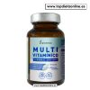 Multivitaminico de Plameca