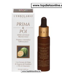 Serum antiedad L'Erbolario