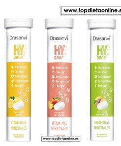 Hydrop de Drasanvi