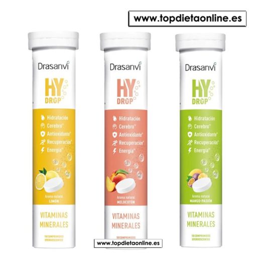 Hydrop de Drasanvi