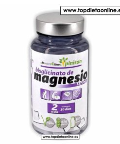Blisglicinato de magnesio de Pinisan