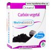 Carbón vegetal de Drasanvi