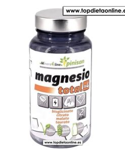 Magnesio Total Pinisan