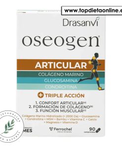 Oseogen articular 90 comprimidos Drasanvi