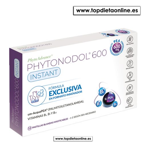 Phytonodol Instant de Phytoadvance