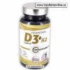 Vitaminas D3 + K2 liposomadas Pinisan