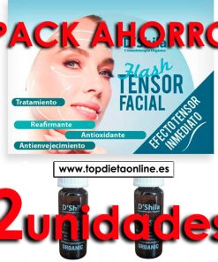 Flash tensor 2 unidades