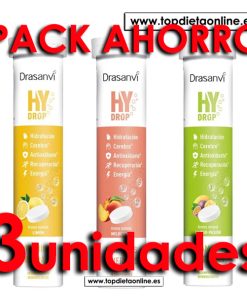 Hydrop Drasanvi 3 unidades