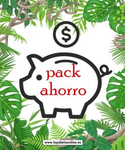 PACK AHORRO