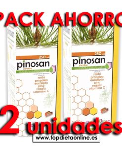 Pinosan 2 unidades
