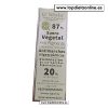 Suero vegetal antipigmento D'Shila