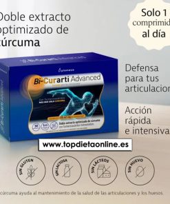 BI-Curarti advanced