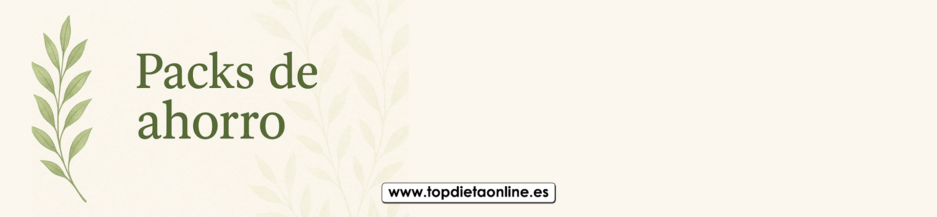 Bunner packs ahorroMOD copia