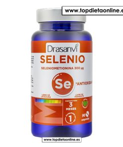 Selenio de Drasanvi