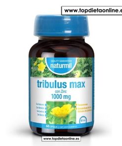 tribulus max