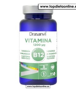 Vitamina B12 de Drasanvi