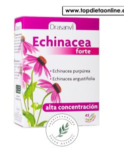 Equinacea forte de Drasanvi
