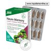 Neuro memory de Salus
