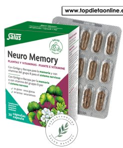 Neuro memory de Salus