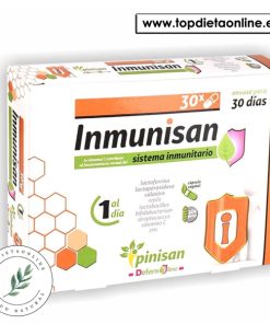 Inmunisan de Pinisan
