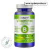 Vitaminas grupo B Drasanvi