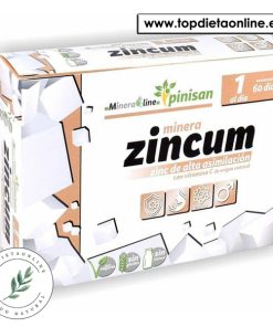 Zincum de Pinisan