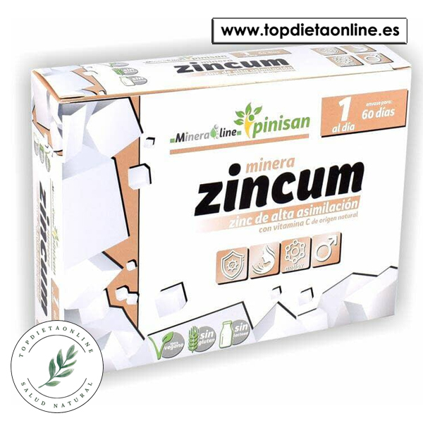 Zincum de Pinisan Zincum de Pinisan