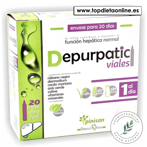 Depurpatic Pinisan Depurpatic Pinisan