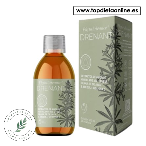 Phytoadvance Drenant Phytoadvance Drenant