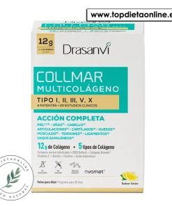 Collmar multicolageno de Drasanvi