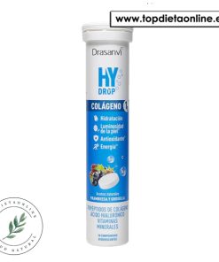 HyDrop colágeno de Drasanvi